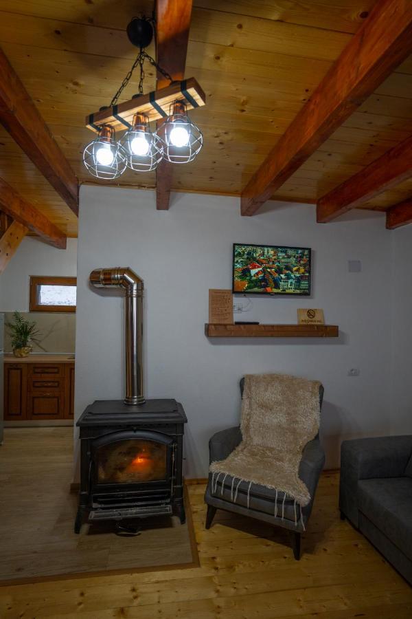 Villa Alpini