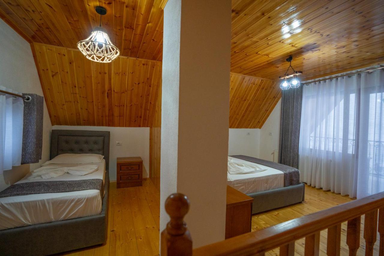 Alpini Villa